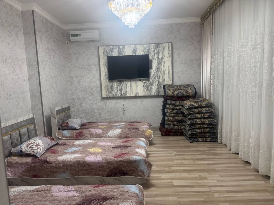 Oqtosh oilaviy dacha
