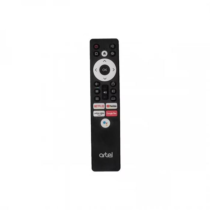 Artel смарт 55. 4К . В отличном состоянии.