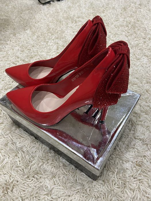 туфли женские