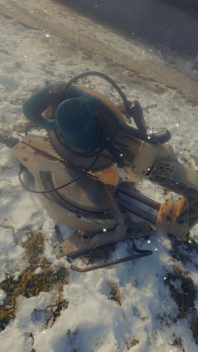 Vând circular în stare foarte bună