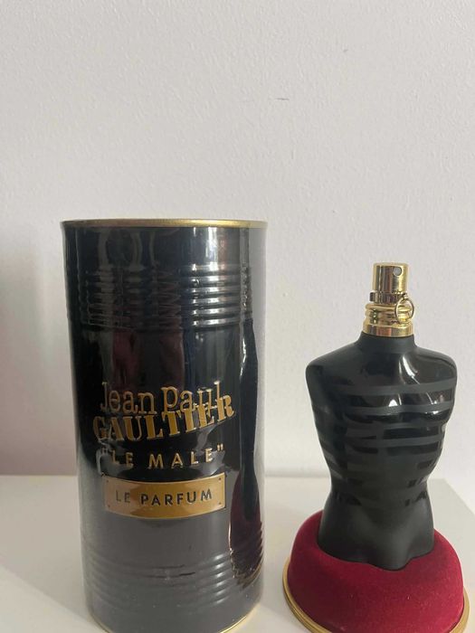 Jean Paul Gaultier Le Male Le Parfum