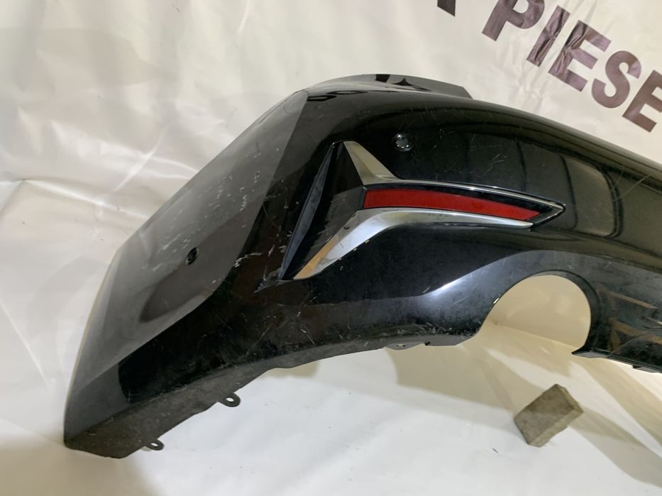 Bara spate BMW Seria 3 G20, 2019, 2020, 2021, 2022, cod origine OE 51127427998.