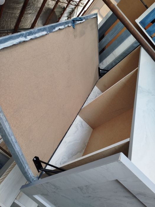 Rossiya LMDF mexanizm