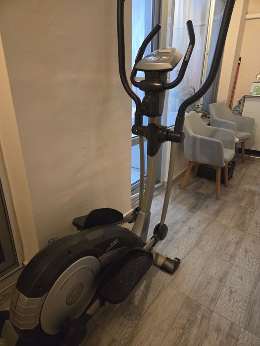 Кристренажор  Kettler 60 евро