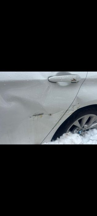 Vopsitorie auto tinichigerie