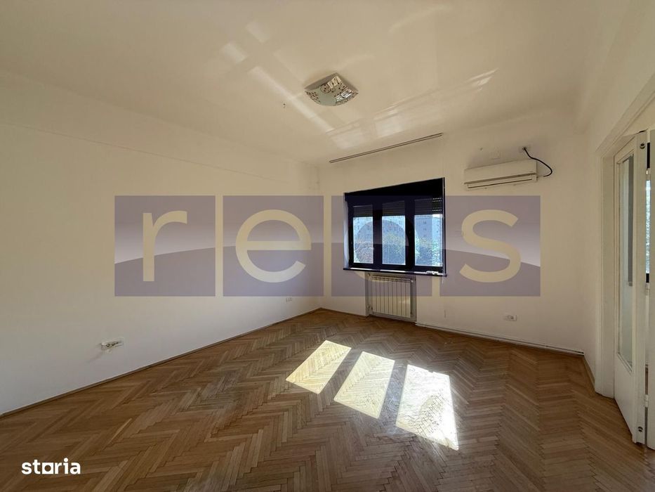 Vanzare 5 Camere | 155Mp | Piata Amzei | Nemobilat | Renovat Recent |