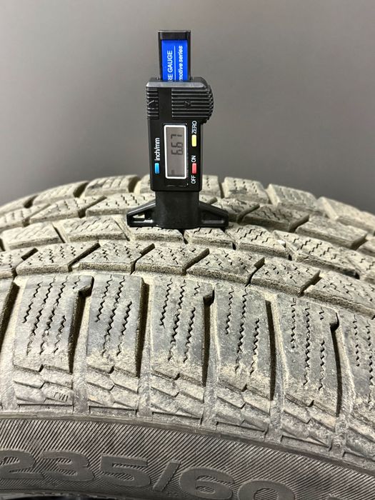 Anvelopa iarna Continental 235/60 R17 102H