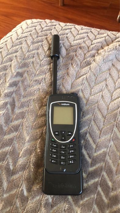Продм спутниковые тлефоны iridium 9575