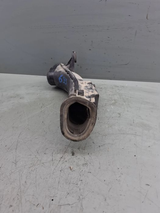 Tubulatura admisie aer 1J0 129 609 D Volkswagen VW Golf 2001