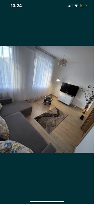 Ultracentral , 2 camere , decomandat , regim hotelier