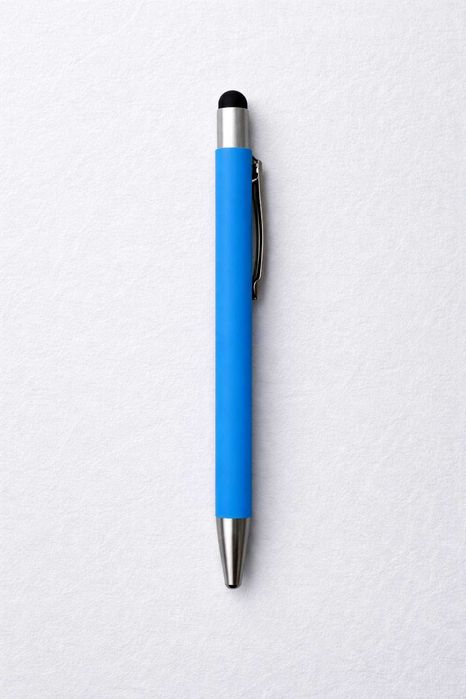 Алуминиев химикал с гумирано покритие и стилус подходящ за гравиране