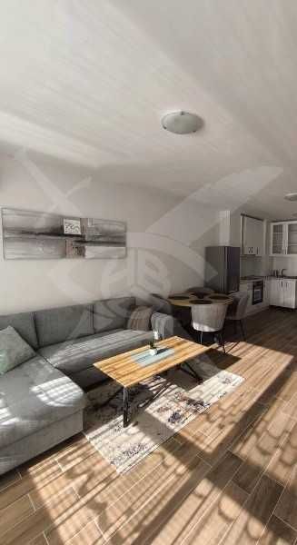 Двустаен - Сарафово