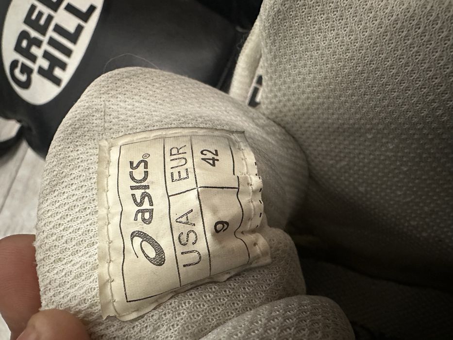 Набор доя бокса