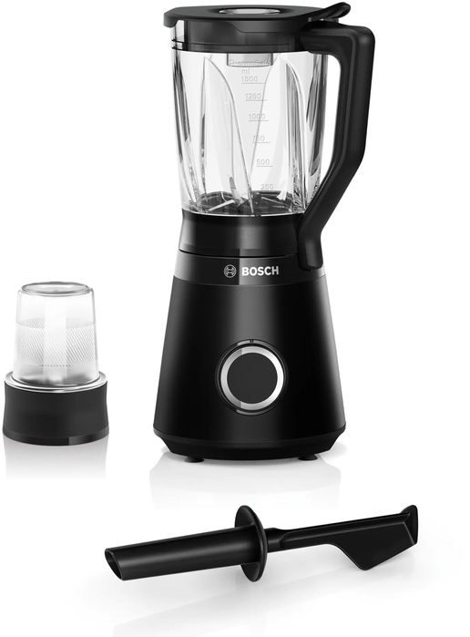 блендер Bosch MMB6176B VitaPower 1200W Чёрный