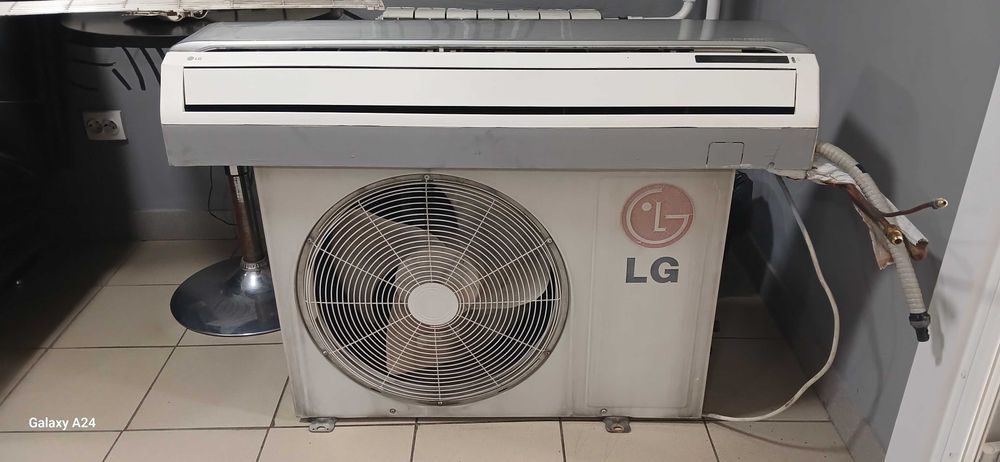 Продам кондиционер