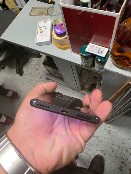 Huawei nova 9 като нов
