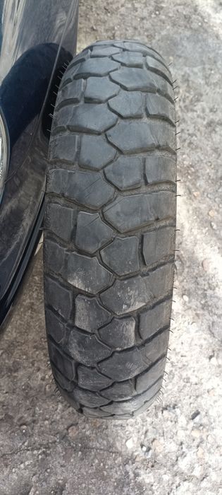 Мото гуми 120/70r19 , 170/60r17 , 150/70r17