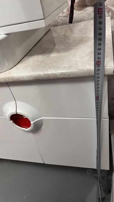 Тумба под раковину