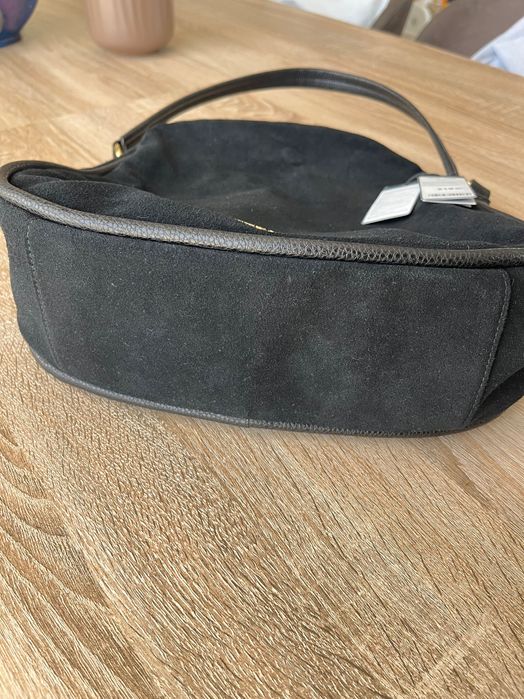 Чанта Badura естествена кожа