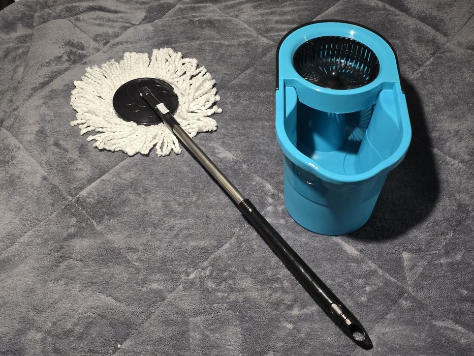 Кофа за почистване