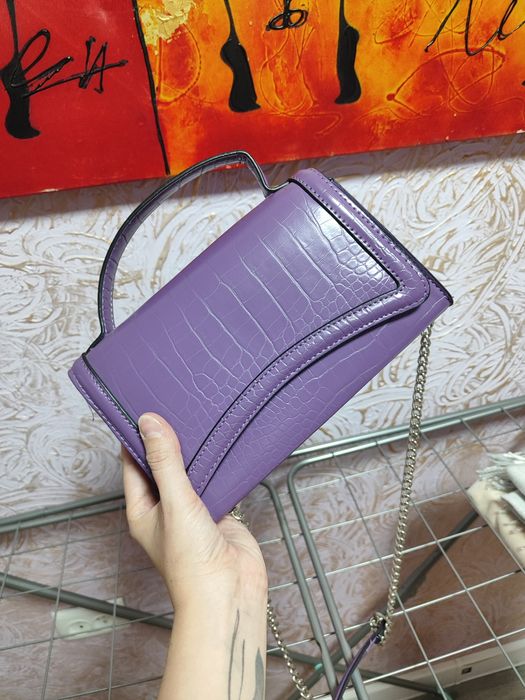 Продам сумочку Stradivarius