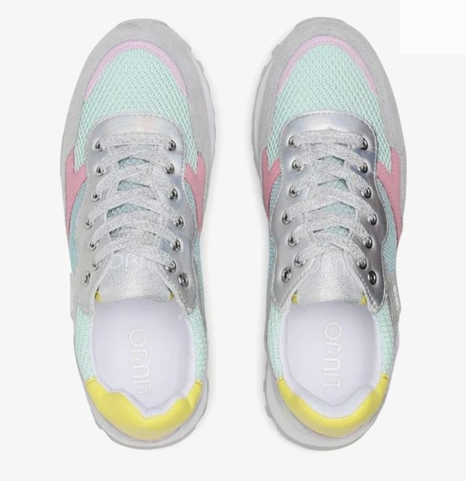 Adidasi Liu Jo Wonder 1