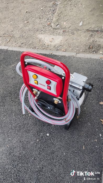 Импульсный промывочный аппарат