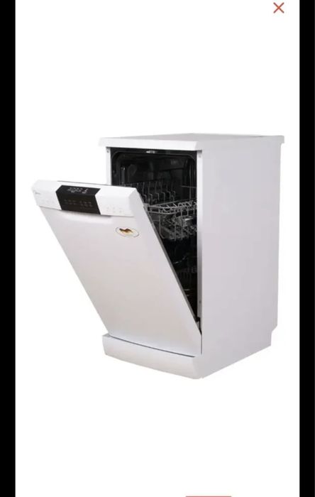 Посудомоечная машина