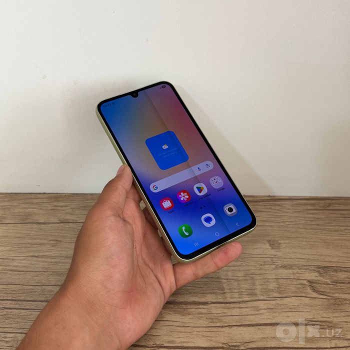 Samsung Galaxy A34 5G