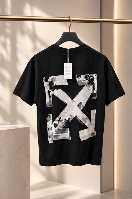 Тениска OffWhite