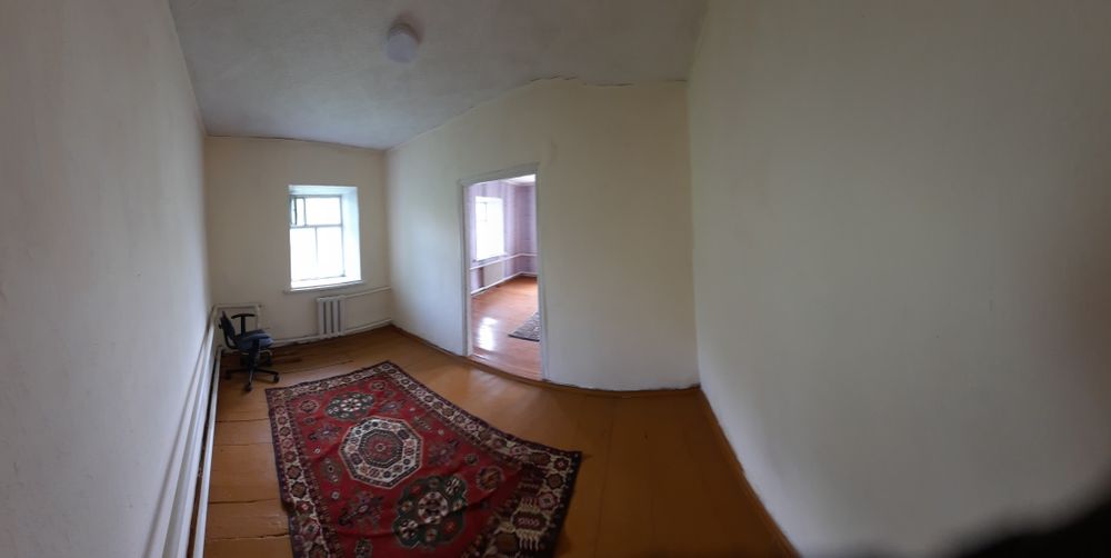 Продам дом частный