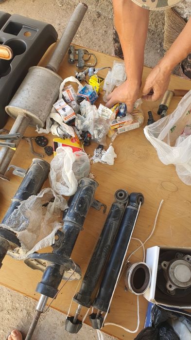 Тормозные колодки, малибу 1, или баскаларынада туседи