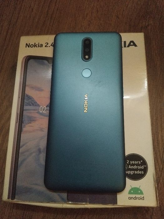 Телефони за части