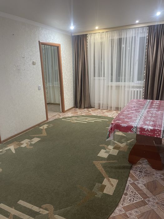 Продам 3х комнатную квартиру