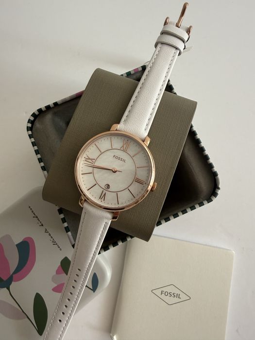 Ceas Fossil dama nou,original