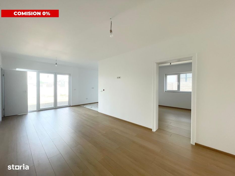 Duplex 3 camere Mosnita-Urseni - COMISION 0%