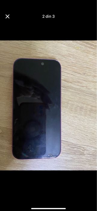 Iphone 16 , impecabil