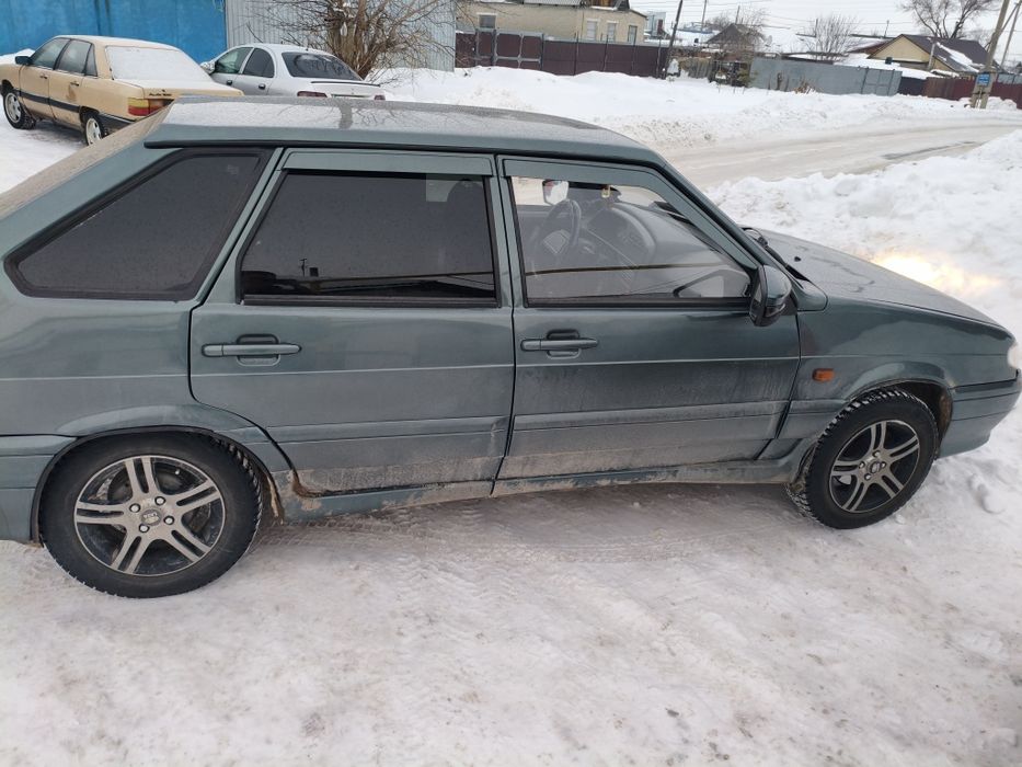 Продам автомобиль