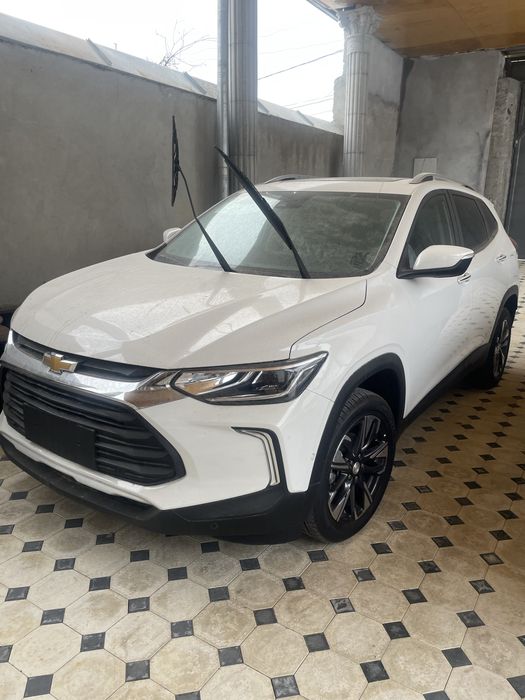 Трекер фул 4пазиция