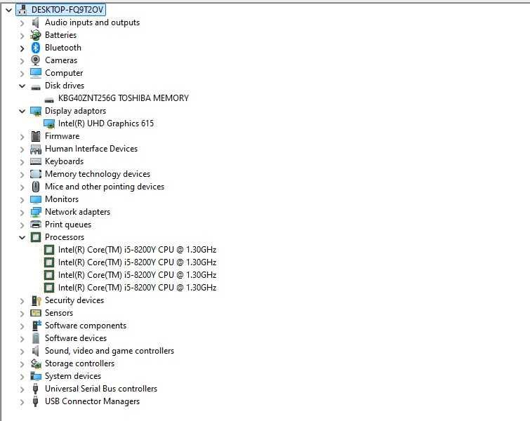 Таблет и Лаптоп 2в1 Lenovo ThinkPad Yoga 11e -i5-8200Y/RAM 8GB/SSD256G
