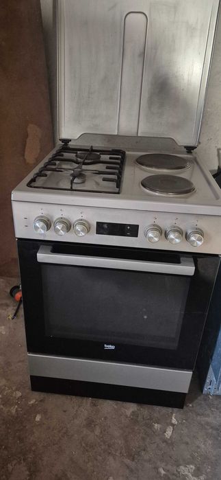 Готварска печка Beko