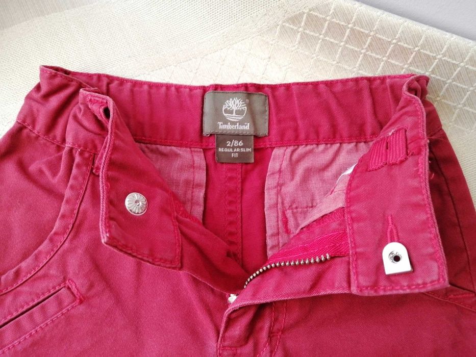 3 pantalonasi 86 cm