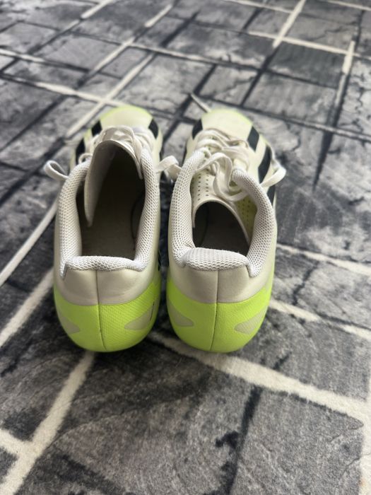 Adidas X Crazyfast FG Original