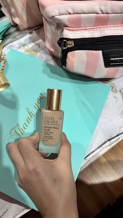 Estee lauder belgiya original!