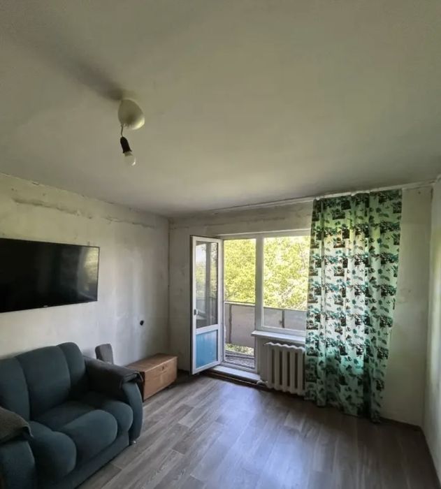 Продам 1 ком квартиру