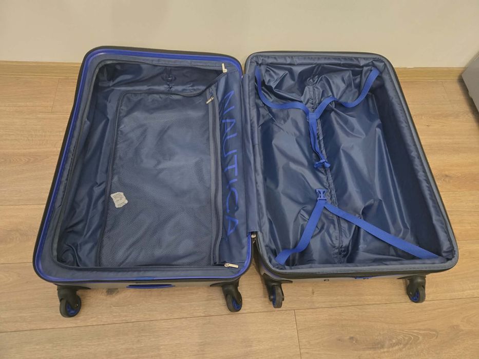 Куфар Nautica нов