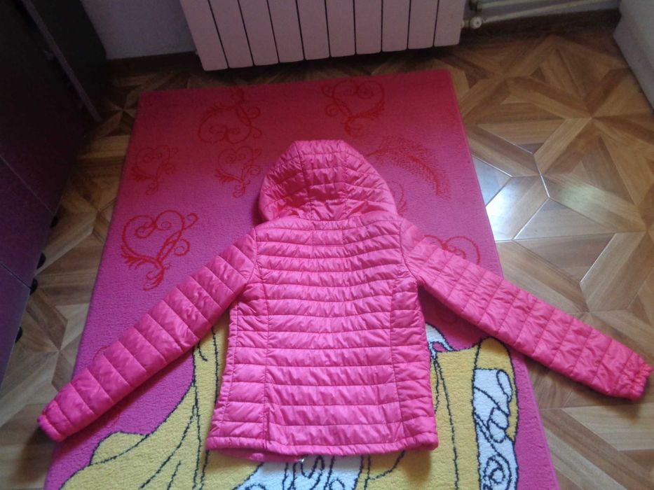 Vand gecuta de primavara dama 3.