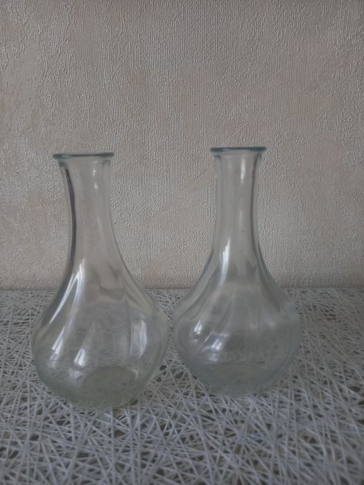 Декоративные вазы