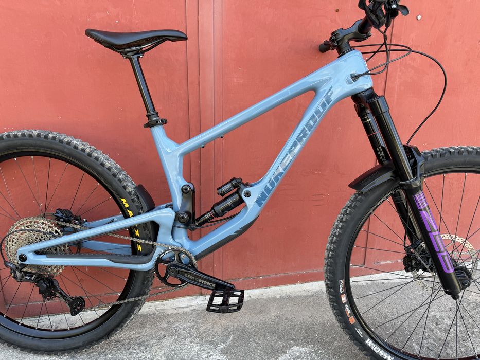 Nukeproof Giga 290 RS 29er Carbon