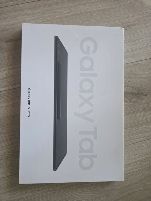 Tableta Galaxy Tab S9 Ultra 12Gb 512Gb